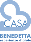 Casa Benedetta Logo